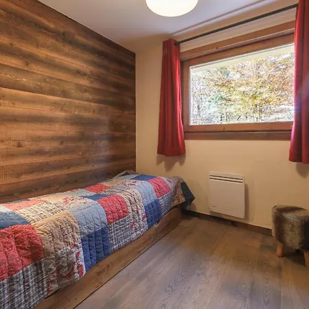 Flat Simba - - Mont D'arbois * Megève