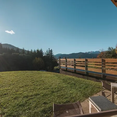 Flat Simba - - Mont D'arbois Appartement Megève